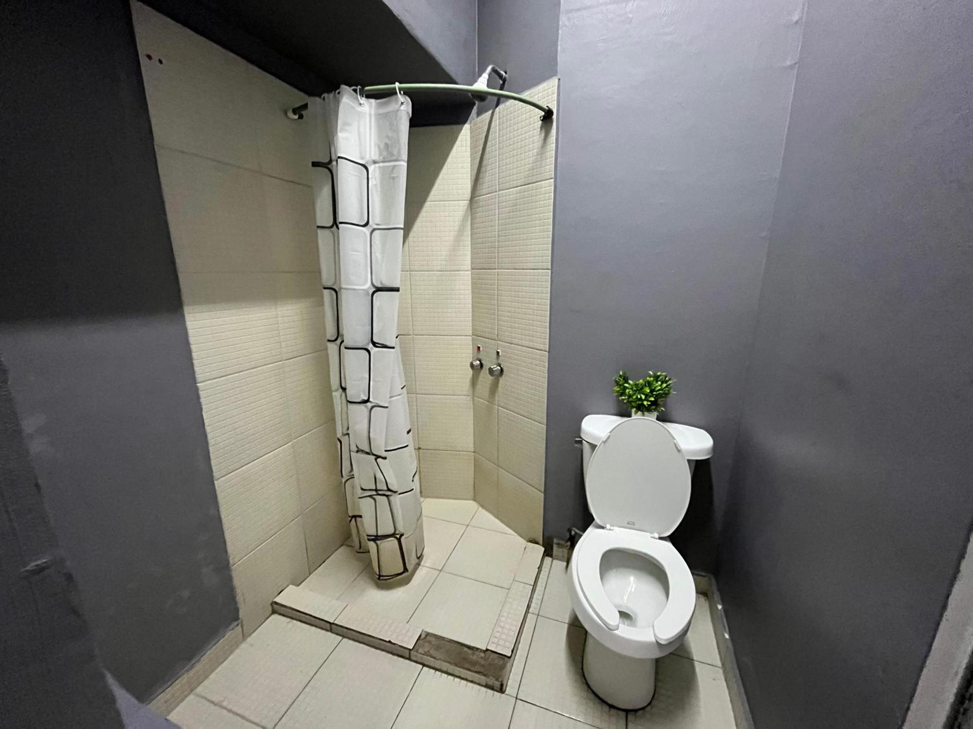 Alto Hostel Cidade do México Exterior foto